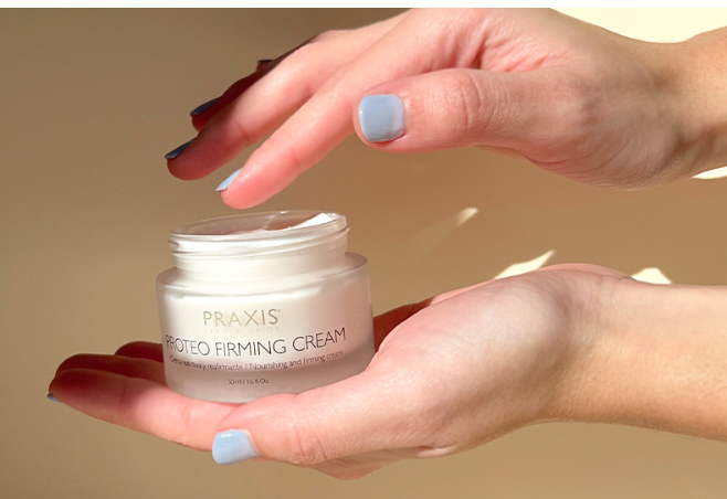 PROTEO Firming Cream Praxis - DOSTAWA 1.5.2025