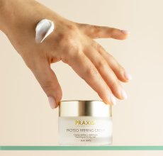 PROTEO Firming Cream Praxis