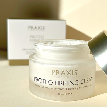 PROTEO Firming Cream Praxis