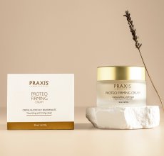 PROTEO Firming Cream Praxis