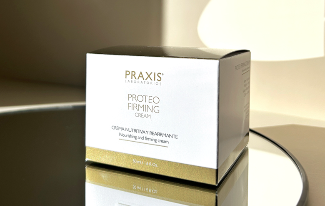 PROTEO Firming Cream Praxis - DOSTAWA 1.5.2025