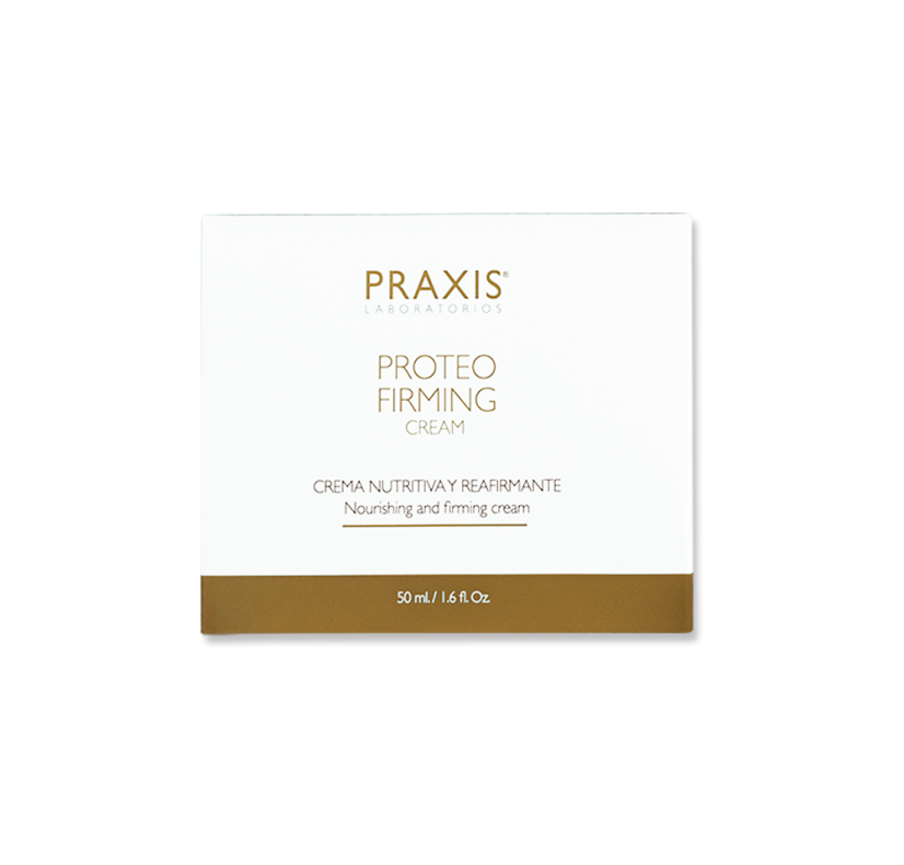 PROTEO Firming Cream Praxis
