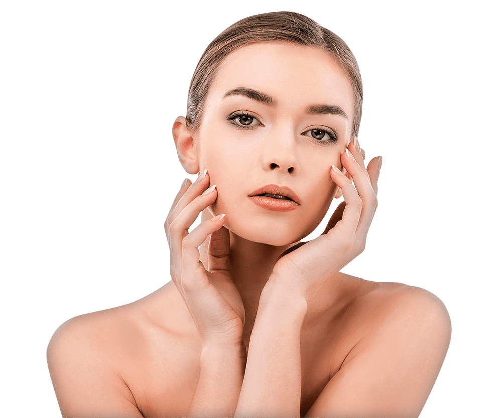 Luksusowa pielęgnacja dla wymagającej skóry. Tylko u nas.